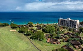 Royal Lahaina Resort&Bungalows